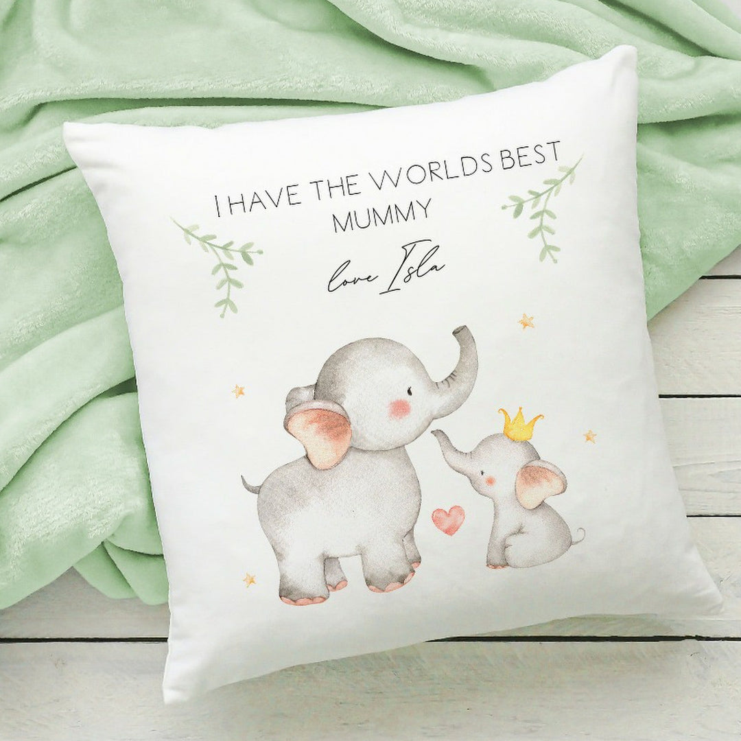 Personalised World&