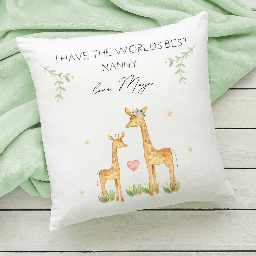 Personalised World&