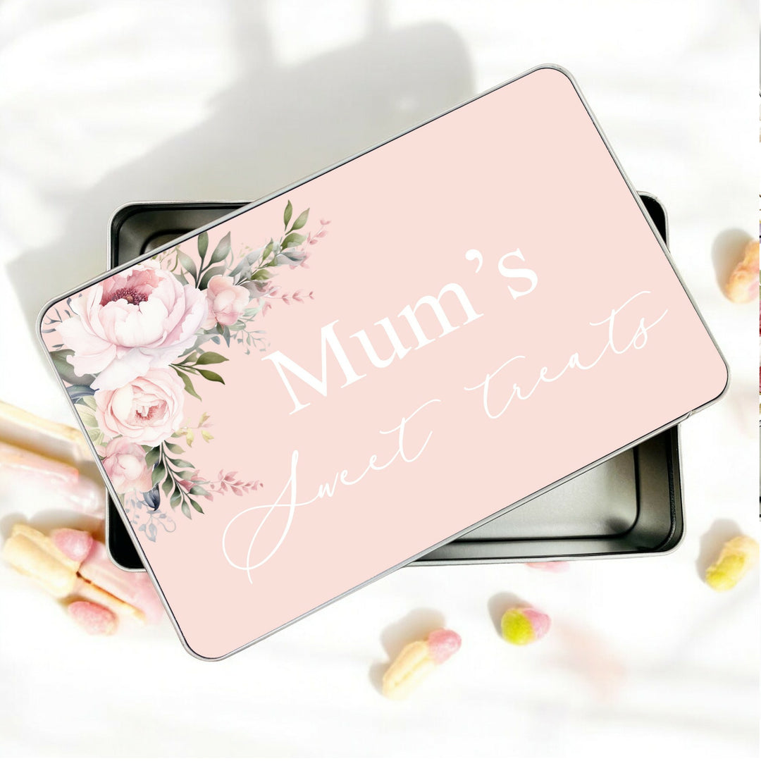 Personalised Mum&