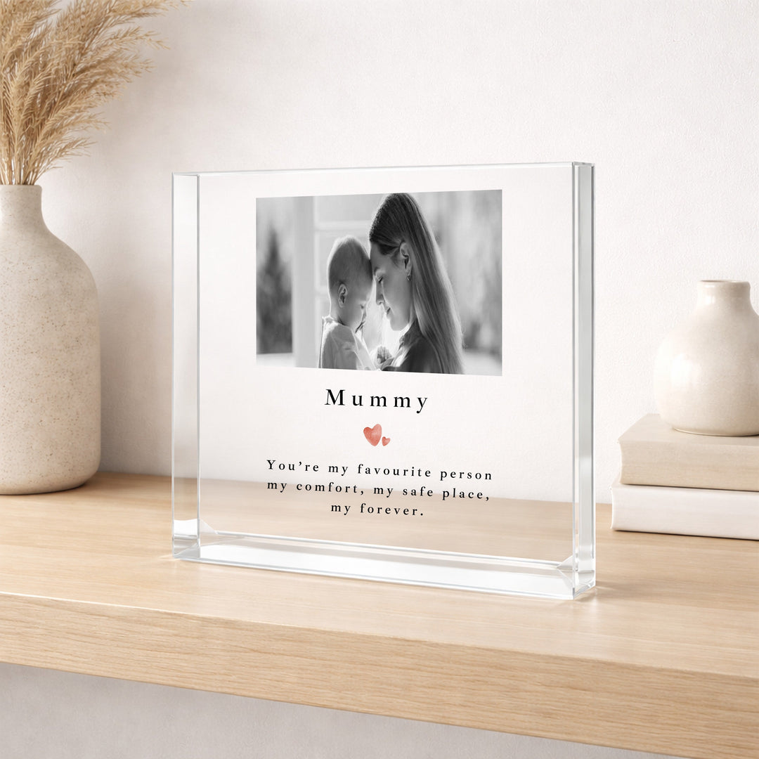 Personalised Mummy You&