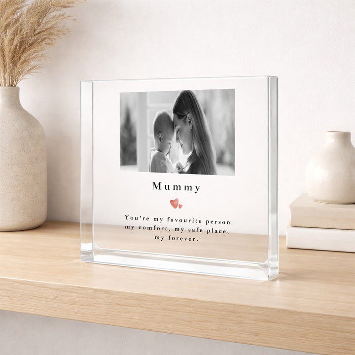 Personalised Mummy You&