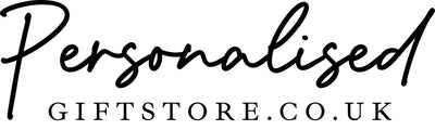 Personalised Gift Store