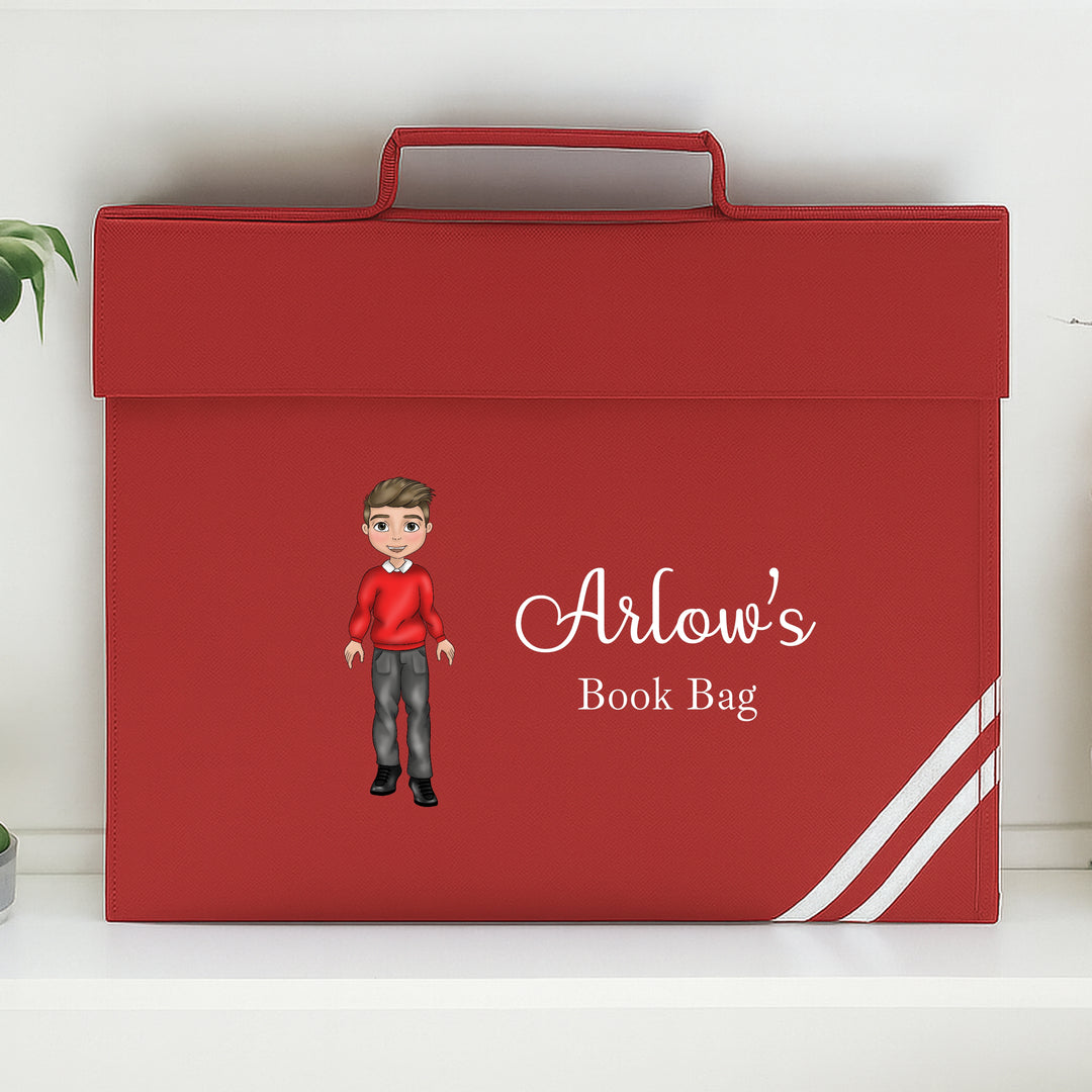Personalised Classic Boy&