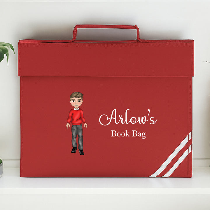 Personalised Classic Boy&