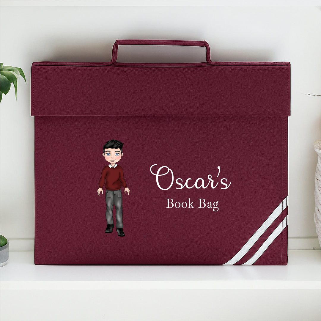 Personalised Classic Boy&
