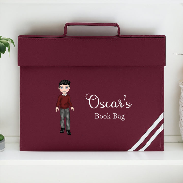 Personalised Classic Boy&