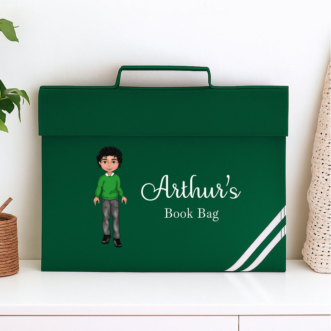 Personalised Classic Boy&