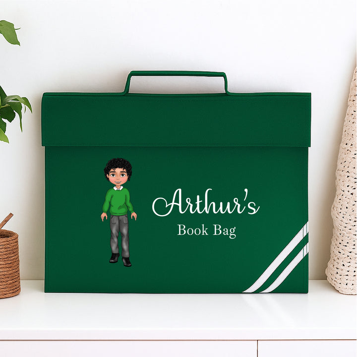 Personalised Classic Boy&