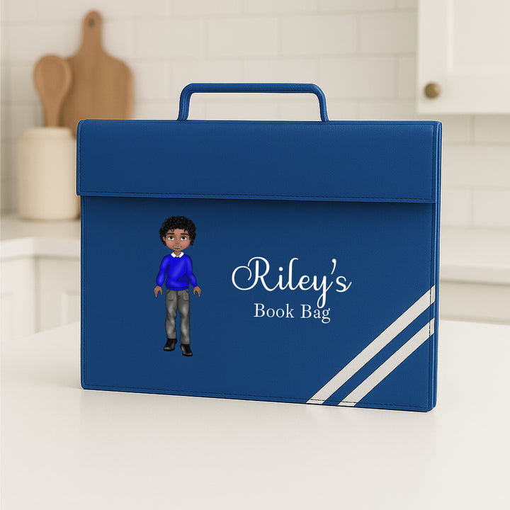 Personalised Classic Boy&