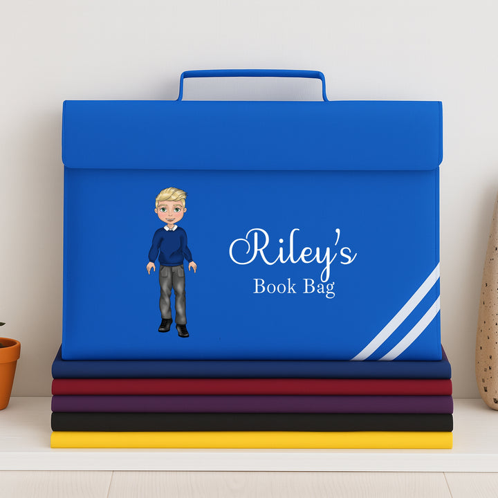 Personalised Classic Boy&