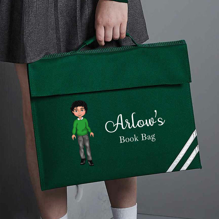 Personalised Classic Boy&