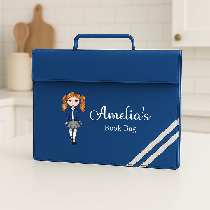 Personalised Classic Girl&