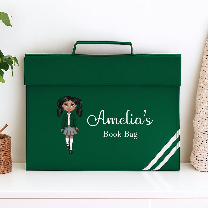 Personalised Classic Girl&