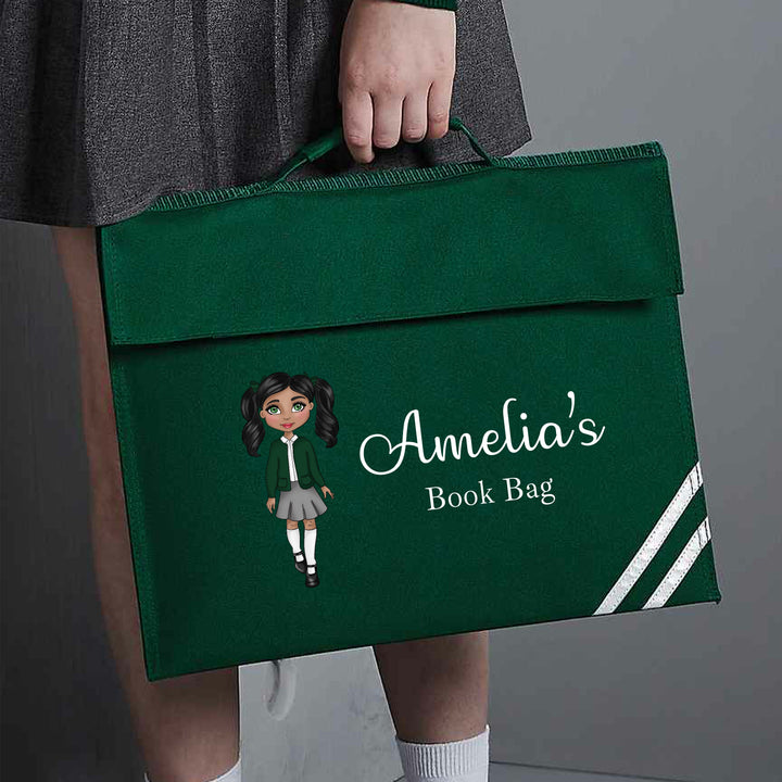Personalised Classic Girl&