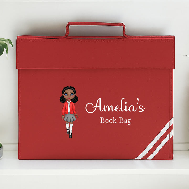 Personalised Classic Girl&