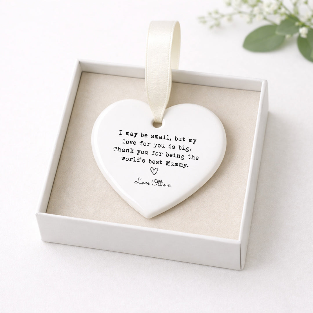Personalised World&