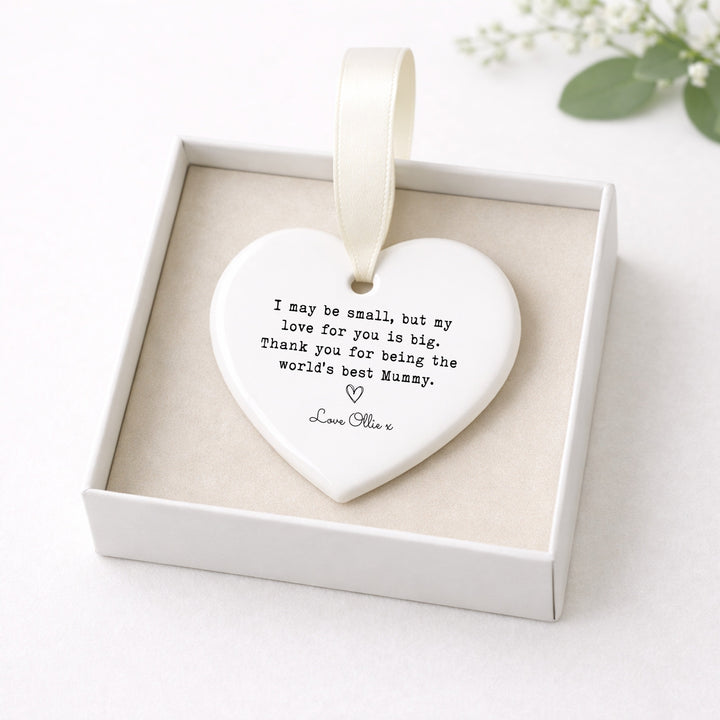 Personalised World&