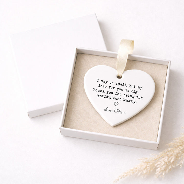 Personalised World&