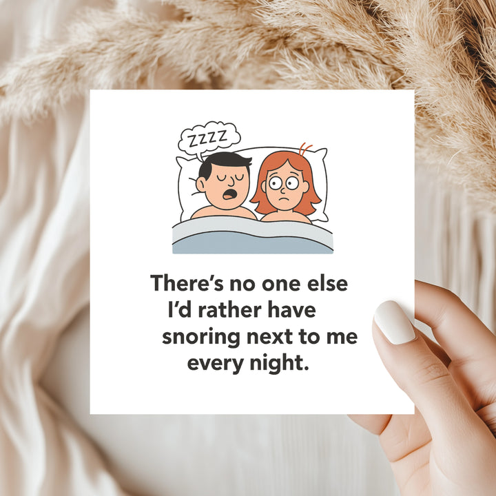 No One Else I&