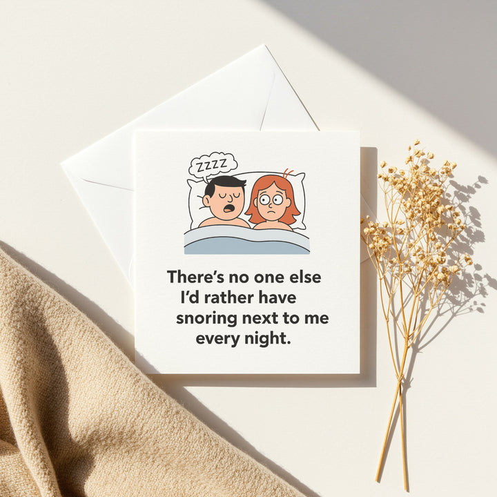 No One Else I&