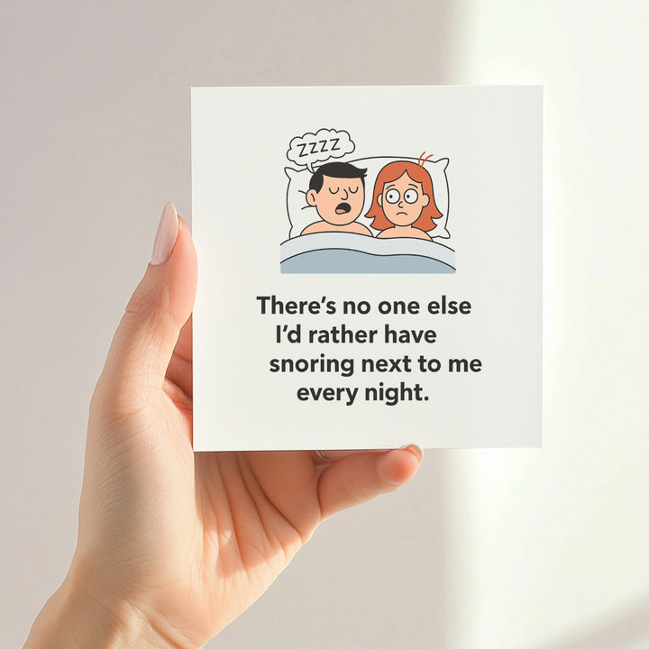 No One Else I&