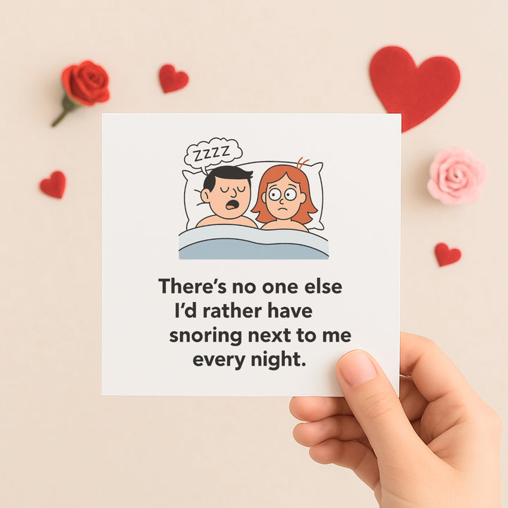 No One Else I&
