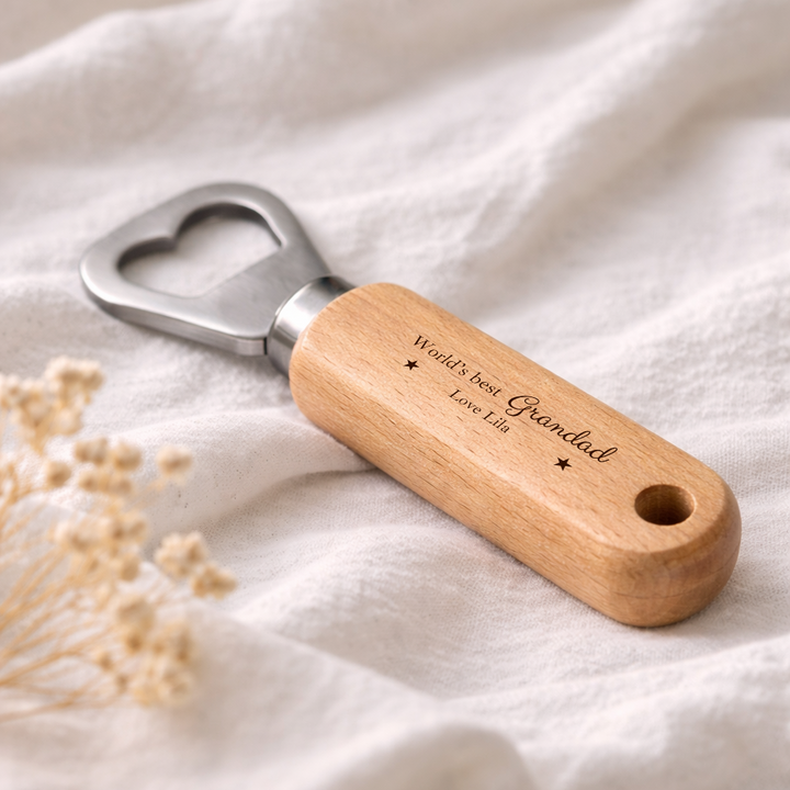 Personalised World&