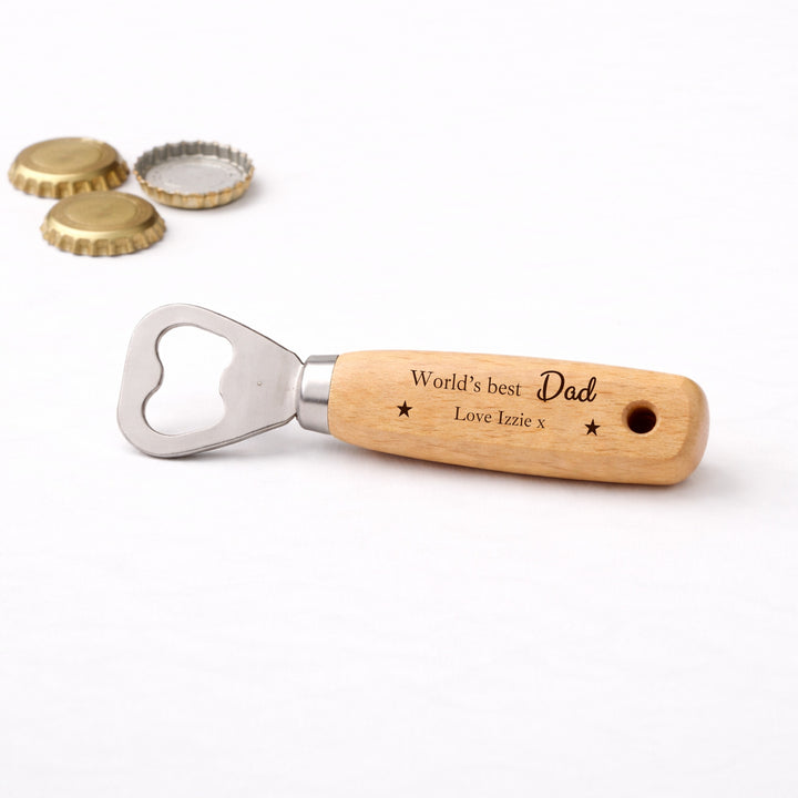 Personalised World&