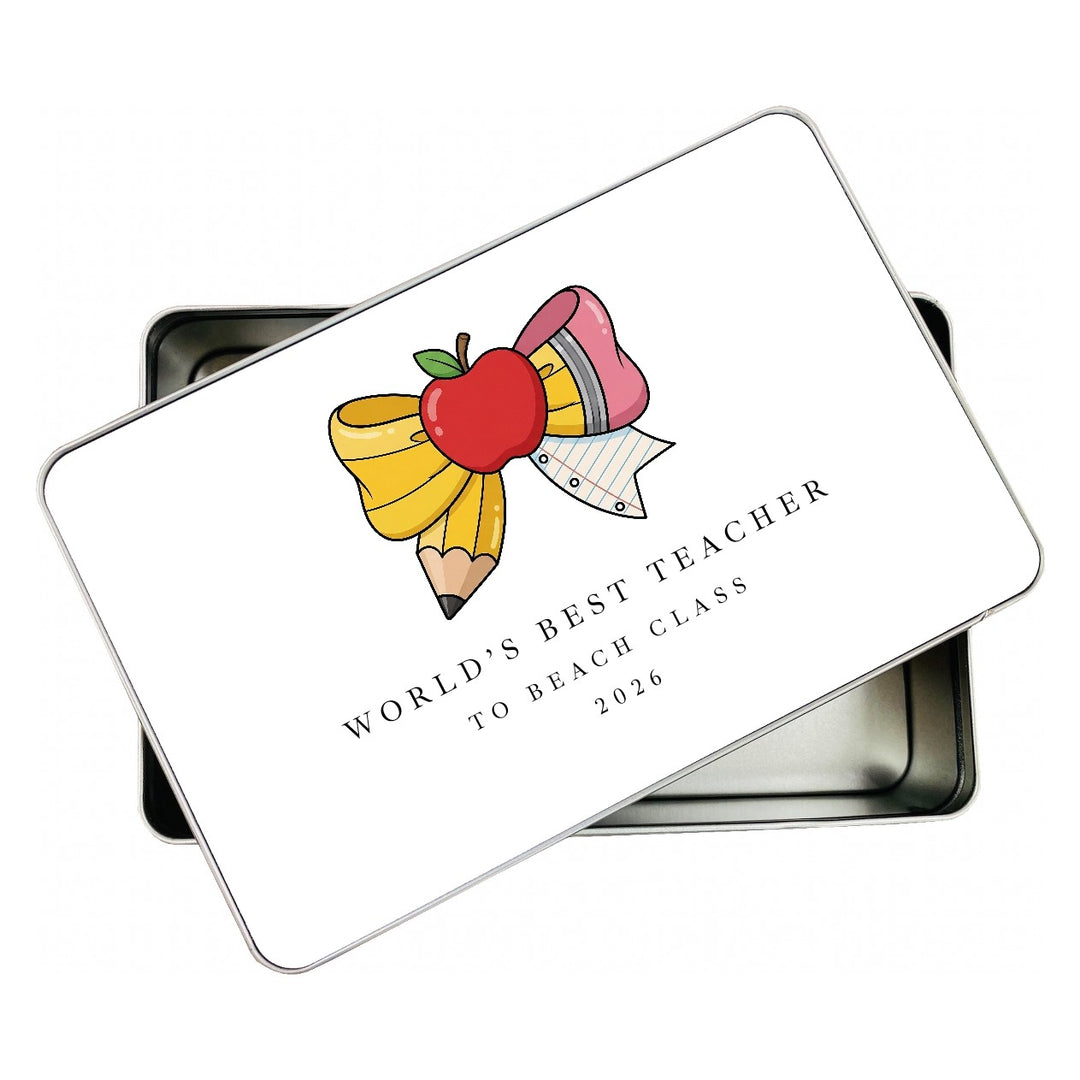 Personalised World&
