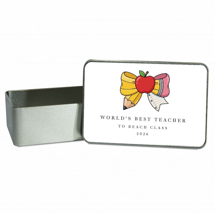 Personalised World&