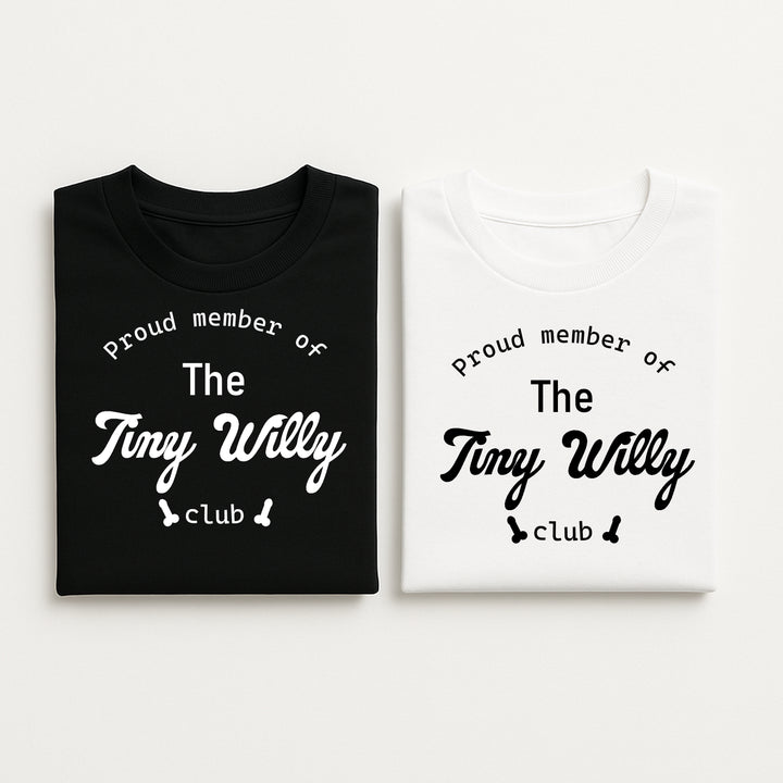 Proud Member Funny Stag Do T-Shirt