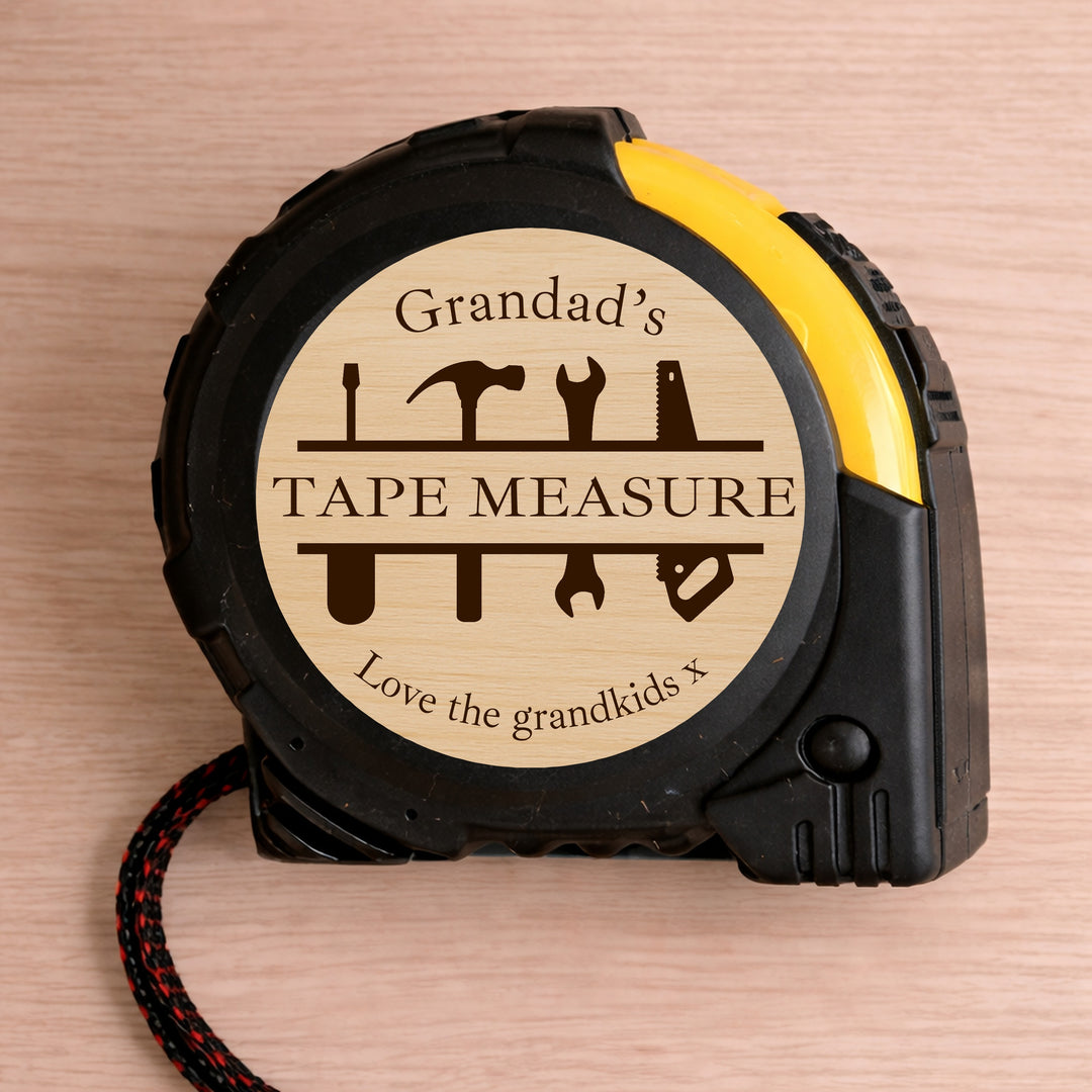Personalised Dad&