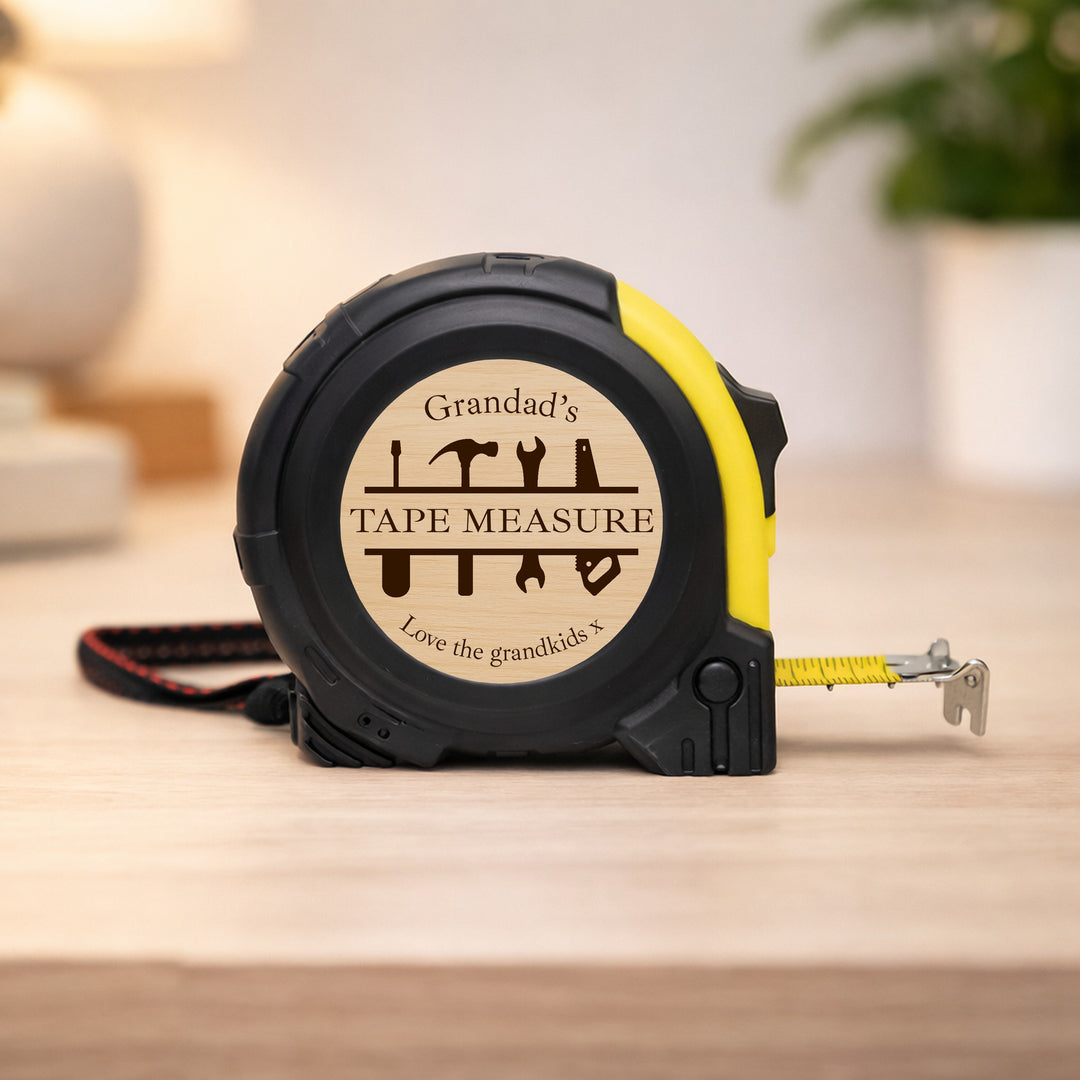 Personalised Dad&