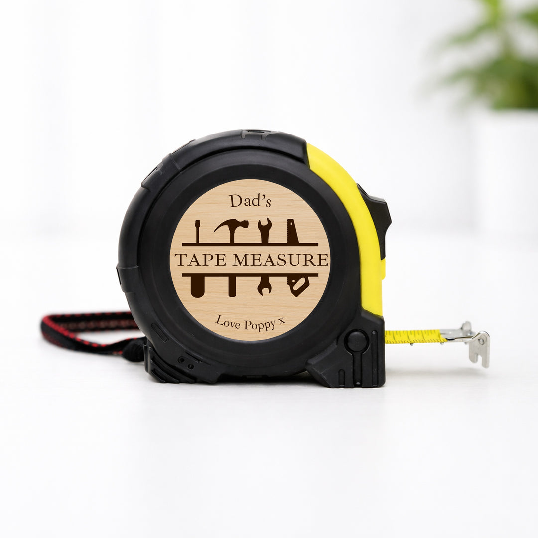 Personalised Dad&