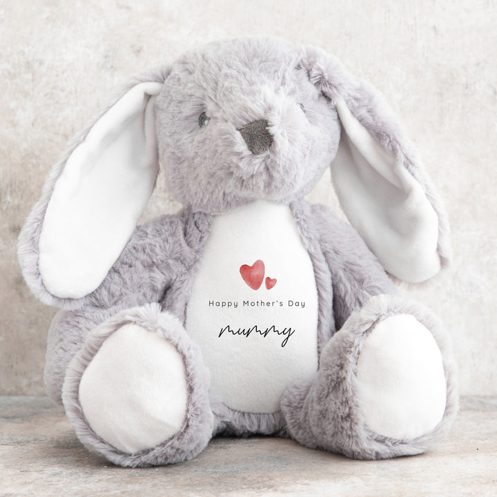 Red Heart Happy Mother&