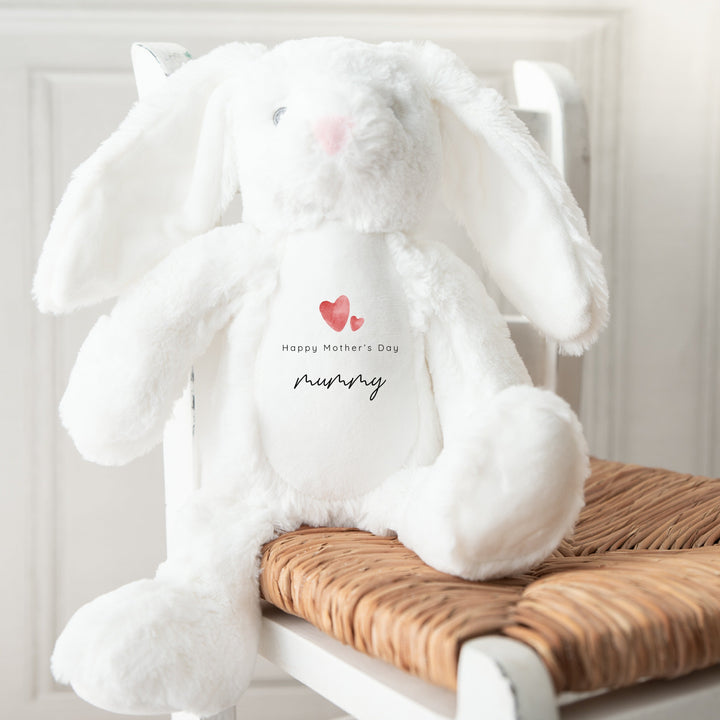 Red Heart Happy Mother&