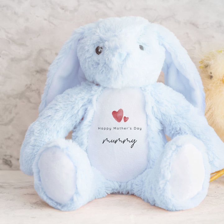Red Heart Happy Mother&