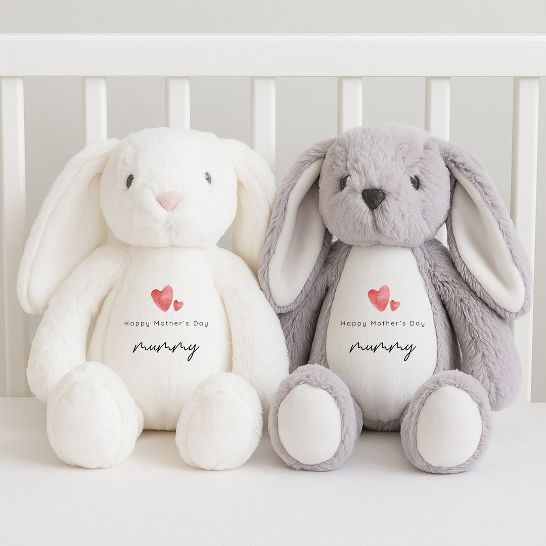 Red Heart Happy Mother&
