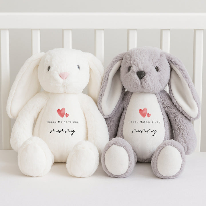 Red Heart Happy Mother&