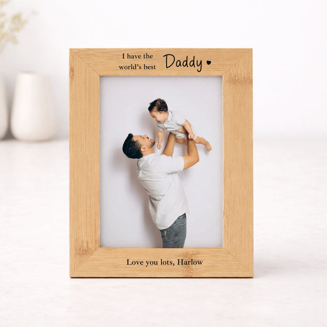 Personalised World&
