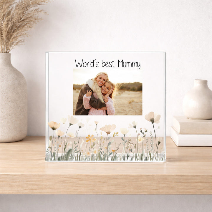 Personalised World&