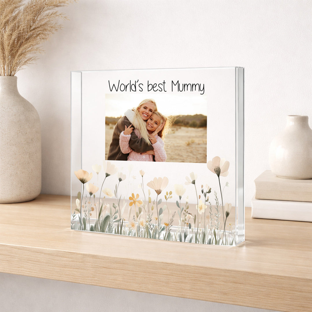 Personalised World&