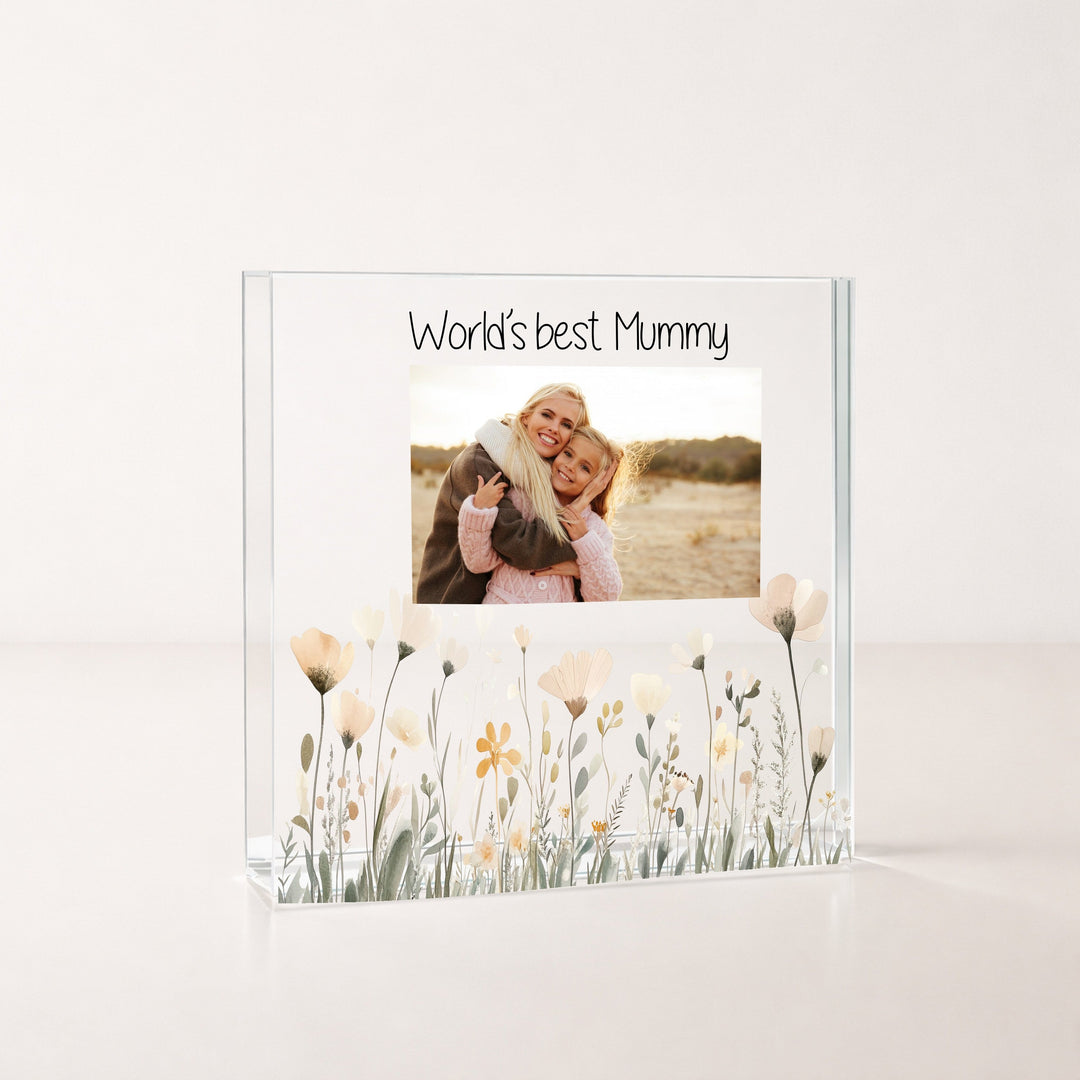 Personalised World&