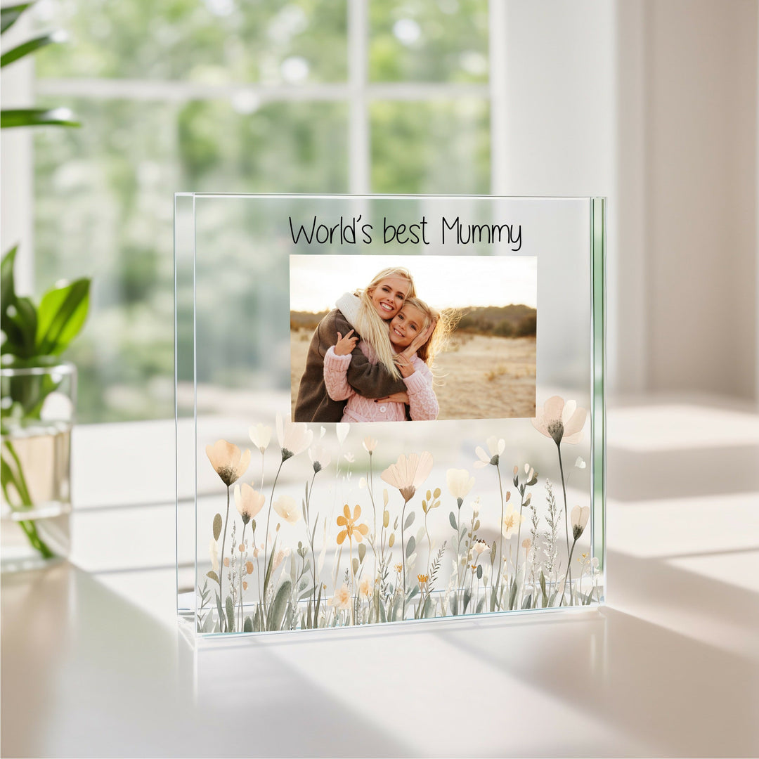Personalised World&