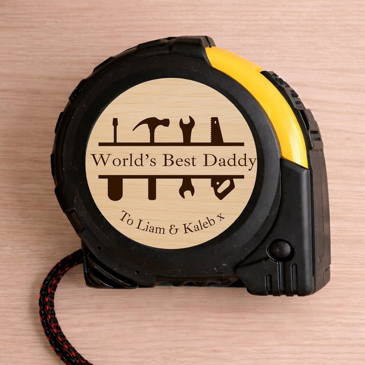 Personalised World&