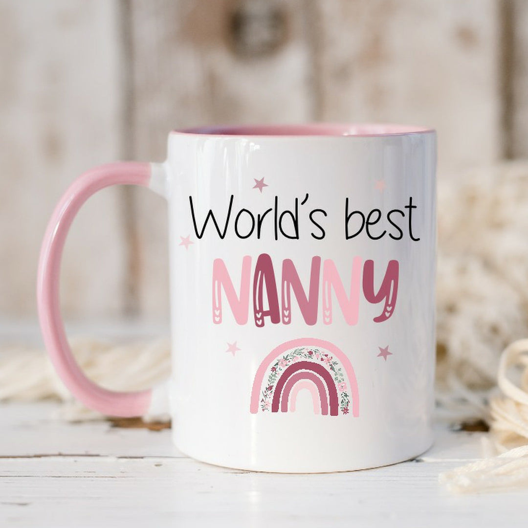 Personalised World&