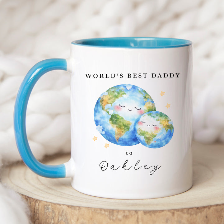 Personalised World&