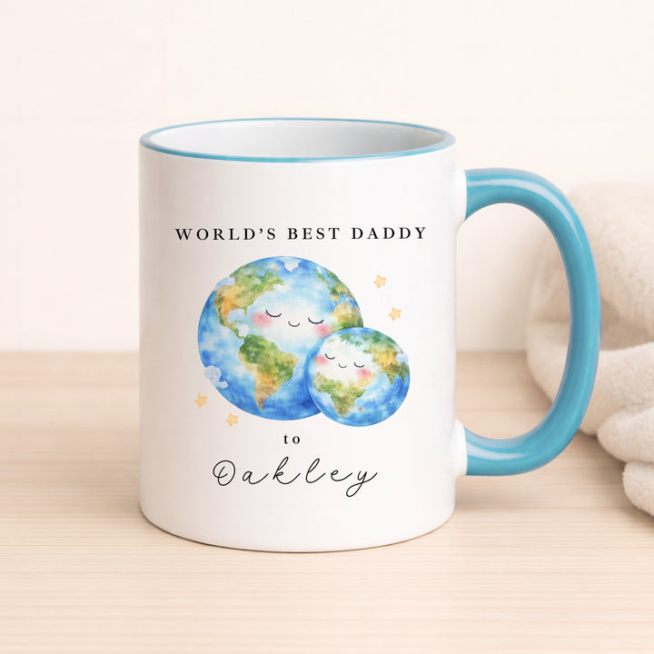 Personalised World&
