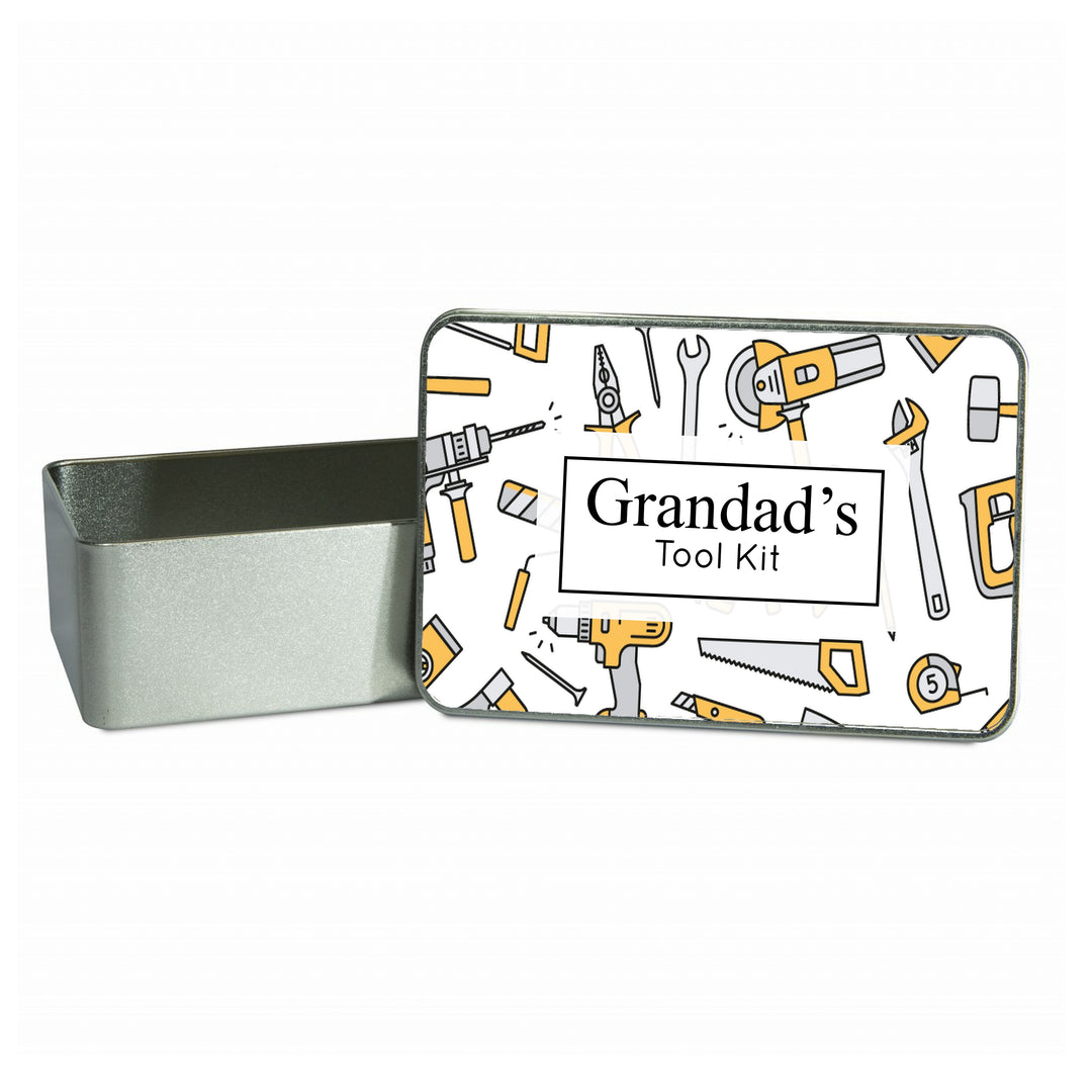 Grandad&
