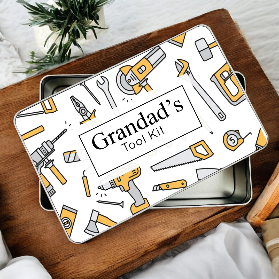 Grandad&